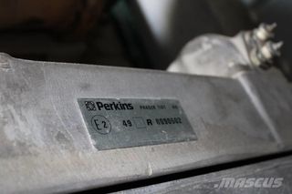 Perkins 110 KVA, Engine (Κινητήρας)-thumb-3