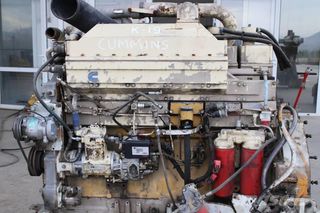  Cummins K-19, Engine (Κινητήρας)-thumb-1