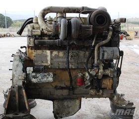  Cummins K-19, Engine (Κινητήρας)-thumb-5