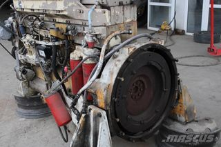  Cummins K-19, Engine (Κινητήρας)-thumb-6