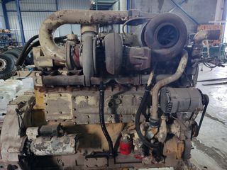  Cummins K-19, Engine (Κινητήρας)-thumb-4