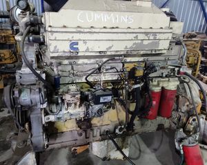  Cummins K-19, Engine (Κινητήρας)-thumb-2