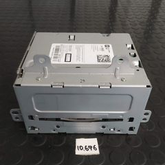 OPEL ASTRA  J   ΜΟΝΑΔΑ RADIO-CD     22976602  #10696