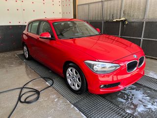 Bmw 116 2013 D Efficient Dynamics-thumb-1