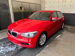 Bmw 116 2013 D Efficient Dynamics-thumb-2