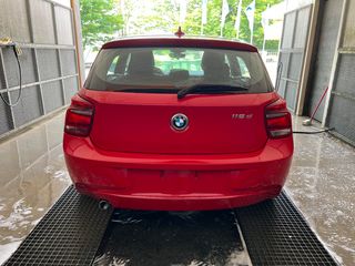 Bmw 116 2013 D Efficient Dynamics-thumb-3