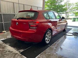 Bmw 116 2013 D Efficient Dynamics-thumb-4