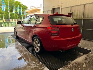 Bmw 116 2013 D Efficient Dynamics-thumb-5