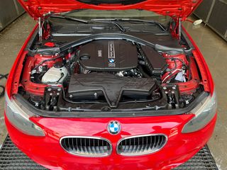Bmw 116 2013 D Efficient Dynamics-thumb-7