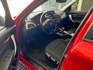 Bmw 116 2013 D Efficient Dynamics-thumb-8
