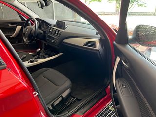 Bmw 116 2013 D Efficient Dynamics-thumb-9