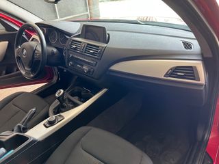 Bmw 116 2013 D Efficient Dynamics-thumb-10