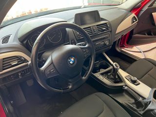 Bmw 116 2013 D Efficient Dynamics-thumb-11