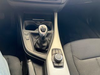 Bmw 116 2013 D Efficient Dynamics-thumb-17