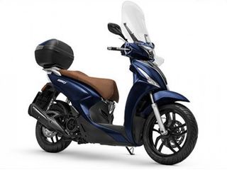 Kymco PEOPLE-S 200i '24 ABS NEW EURO 5