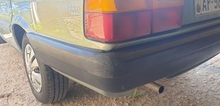 Audi 80 1985 AUDI 80-thumb-3