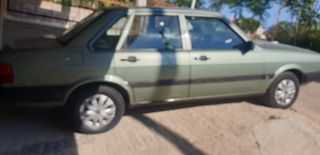 Audi 80 1985 AUDI 80-thumb-4