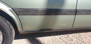 Audi 80 1985 AUDI 80-thumb-5
