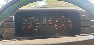 Audi 80 1985 AUDI 80-thumb-11