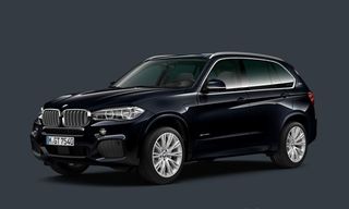 Bmw X5 '17 40e PLUG IN M-PACK PANORAMA AUTODEDOUSIS