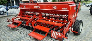 Σπαρτικά 2025 HMS 4 μετρα 31 δισκοι διπλοι-thumb-3