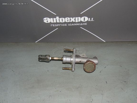 ΤΡΟΜΠΑ ΣΥΜΠΛΕΚΤΗ NISSAN PRIMERA P12 02-08 - ΡΩΤΗΣΤΕ ΤΙΜΗ - ΑΠΟΣΤΟΛΗ ΣΕ ΟΛΗ ΤΗΝ ΕΛΛΑΔΑ
