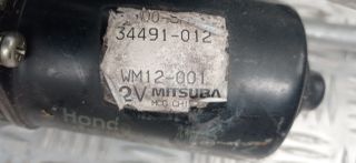 ΜΟΤΕΡ ΚΑΙ ΜΠΡΑΤΣΑ ΥΑΛΟΚΑΘΑΡΙΣΤΗΡΩΝ HONDA JAZZ (2001-2008)-thumb-2