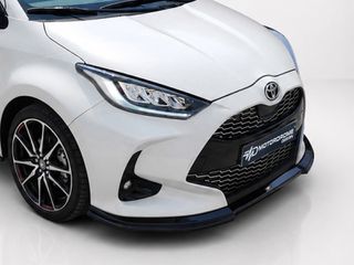 Εμπρός Σπλίτερ Toyota Yaris Mk4 GR Sport (2022-)-thumb-2