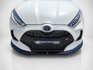 Εμπρός Σπλίτερ Toyota Yaris Mk4 GR Sport (2022-)-thumb-3