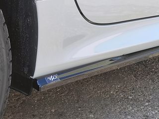 Επιπρόσθετα Μαρσπιέ Toyota Yaris Mk4 GR Sport (2022-)-thumb-4