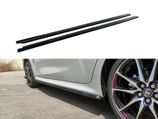 Επιπρόσθετα Μαρσπιέ Toyota Yaris Mk4 GR Sport (2022-)
