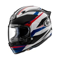 ΚΡΑΝΟΣ FULL FACE QUANTIC RAY WHITE ECE 22.06 | ARAI