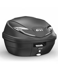 Givi Βαλίτσα B360NT2 Monolock 36ltr Black