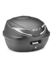 Givi Βαλίτσα B39NT Tech Monolock 39ltr Black