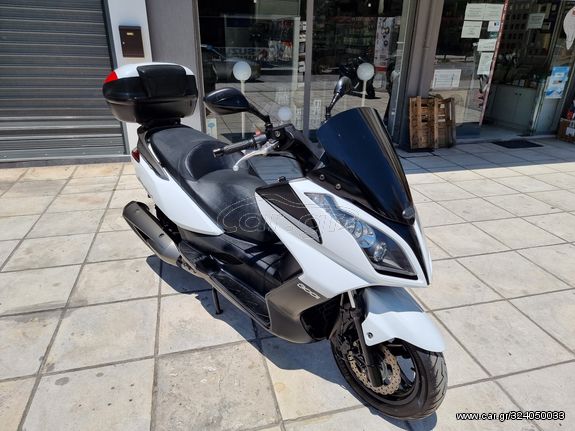 Kymco Downtown 300i '10 ΑΡΙΣΤΗ ΚΑΤΑΣΤΑΣΗ!!