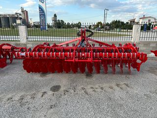 Σβάρνα - Δισκοσβάρνα Tsaousis 2026 MATRIS ARMONI SPRING 28-57 CAGE ROLLER-thumb-5