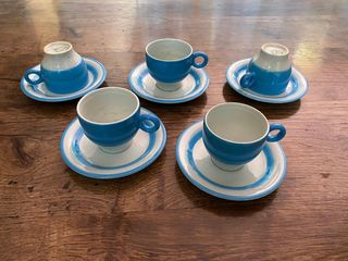  Treviso Pagnossin Earthenware 