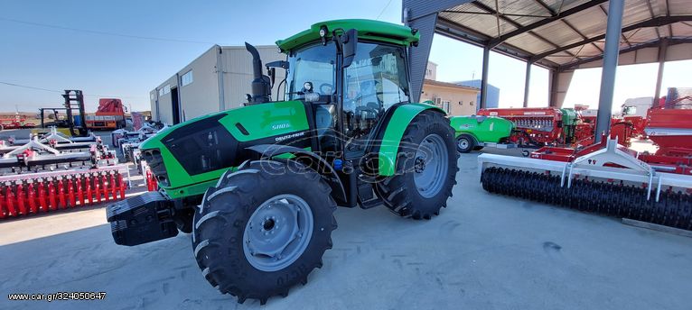 Deutz-Fahr '23 5110G