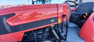 Τρακτέρ Same 2023 ARGON 90-thumb-5