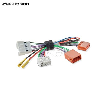 Focal RENAULT DACIA YISO / Y ISO HARNESS