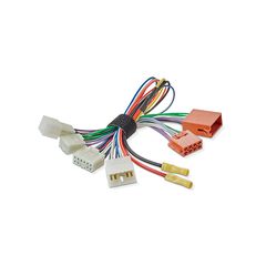 Focal TOYOTA YISO / Y ISO HARNESS