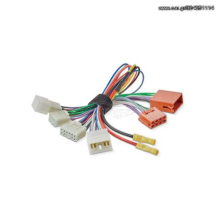 Focal TOYOTA YISO / Y ISO HARNESS