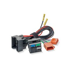 Focal VW YISO / Y ISO HARNESS