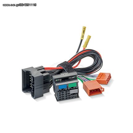 Focal VW YISO / Y ISO HARNESS