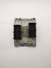 ΕΓΚΕΦΑΛΟΣ ΚΙΝΗΤΗΡΑ BOSCH OPEL ASTRA H 1.4 0261207722 24420562 1039S07871 QF