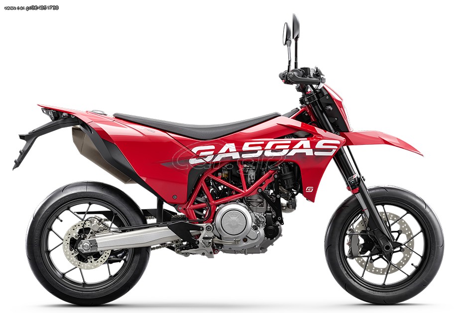 Gas-Gas SM700 2023 Προσφορά απο 12800€