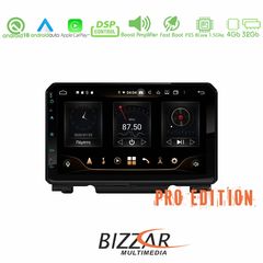 Bizzar U-BL-8C-SZ26-PRO Pro Edition Suzuki Jimny 2018> Android 10 8core Navigation Multimedia | Pancarshop