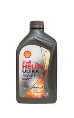 5W-40 HELIX ULTRA SHELL 1L   Πλήρως συνθετικό λιπαντικό κινητήρων. Καθαρίζει και προστατεύει.Είναι κατάλληλο για σύγχρονους κινητήρες βενζίνης και πετρελαίου

API SM CF
ACEA A3 B3 B4