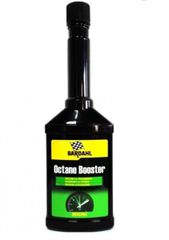 BARDAHL OCTANE BOOSTER 250ML ΕΝΙΣΧΥΤΙΚΟ ΟΚΤΑΝΙΩΝ  Αυξάνει αποτελεσματικά τον αριθμό οκτανίων της βενζίνης

Βελτιώνει την απόδοση του κινητήρα 

Προσφέρει ομοιόμορφη καύση