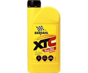 5W-30 XTC C3 BARDAHL 1L   Υψηλής απόδοσης συνθετικό λιπαντικό για κινητήρες βενζίνης, πετρελαίου και LPG. Κατάλληλο για κάθε τύπο κινητήρα

ACEA C3, API SN, BMW LONGLIFE-04, MERCEDES MB 229.51 MB 229.